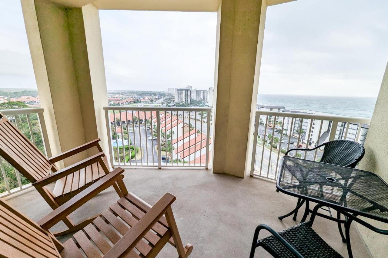 Grand Panama Tower Marvelous Beach Haven Panama City Beach Eksteriør billede