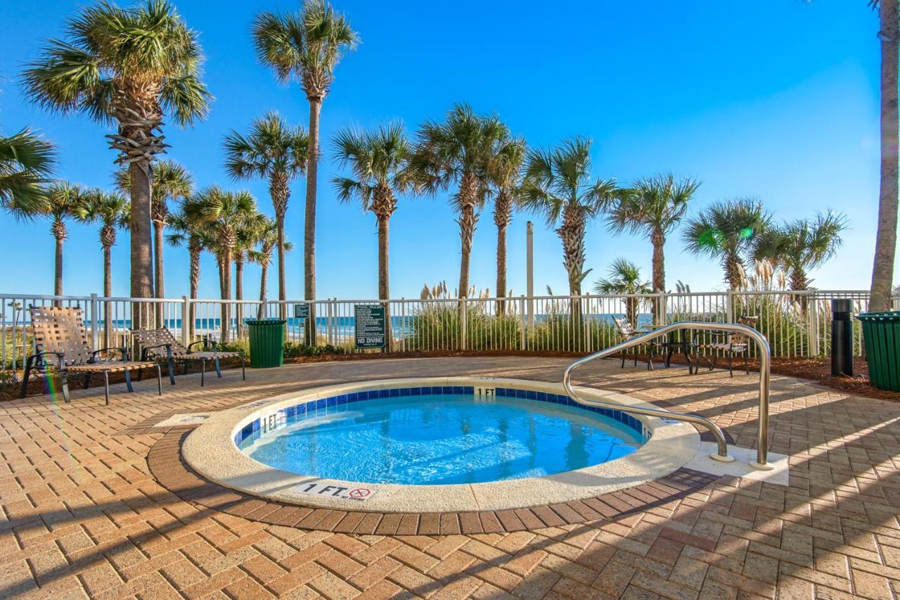 Grand Panama Tower Marvelous Beach Haven Panama City Beach Eksteriør billede