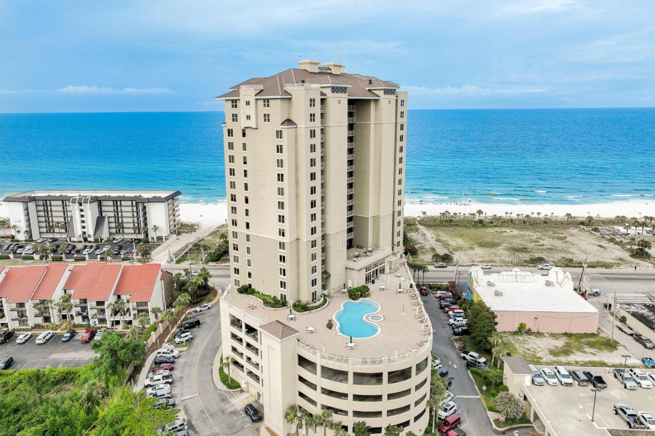 Grand Panama Tower Marvelous Beach Haven Panama City Beach Eksteriør billede