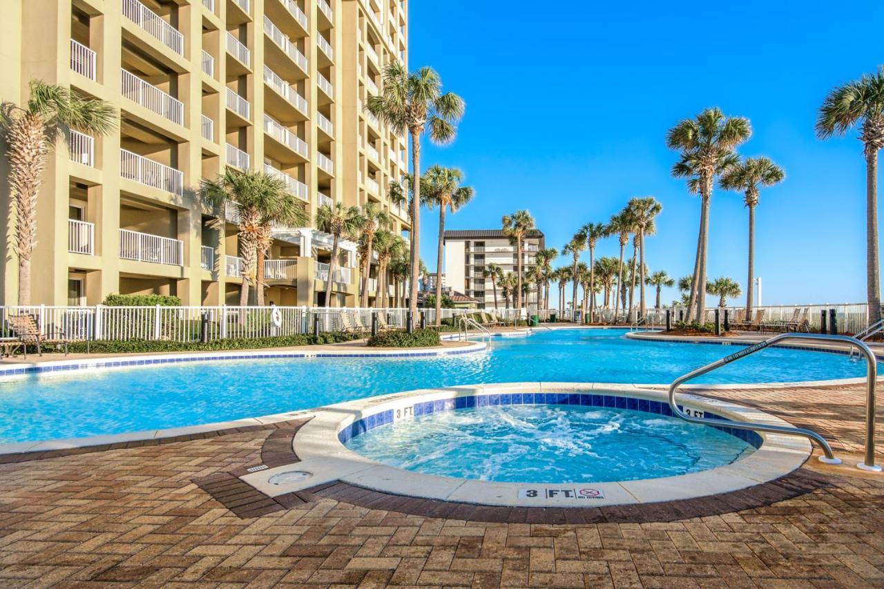 Grand Panama Tower Marvelous Beach Haven Panama City Beach Eksteriør billede