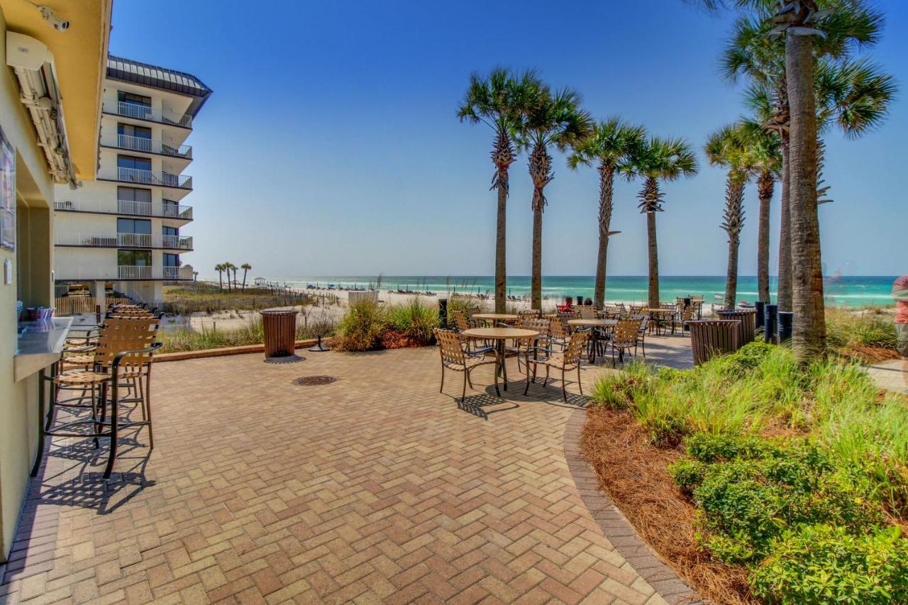 Grand Panama Tower Marvelous Beach Haven Panama City Beach Eksteriør billede