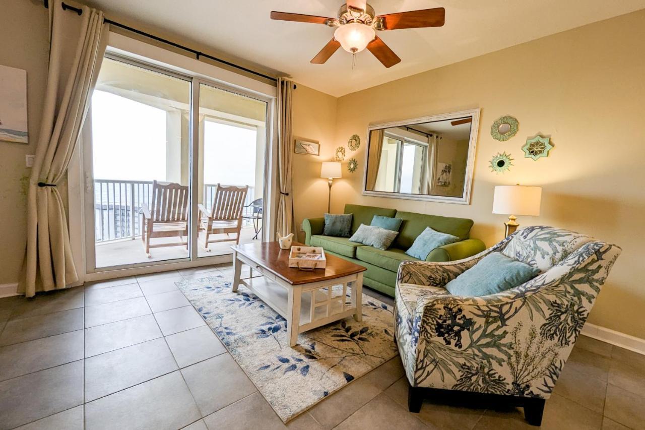Grand Panama Tower Marvelous Beach Haven Panama City Beach Eksteriør billede