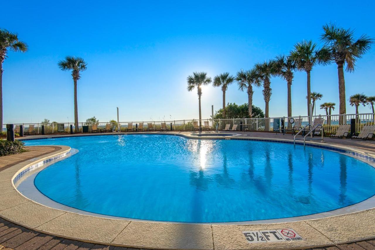 Grand Panama Tower Marvelous Beach Haven Panama City Beach Eksteriør billede