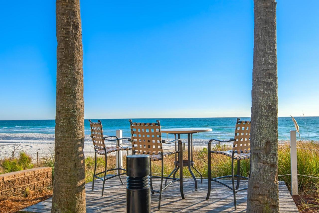Grand Panama Tower Marvelous Beach Haven Panama City Beach Eksteriør billede