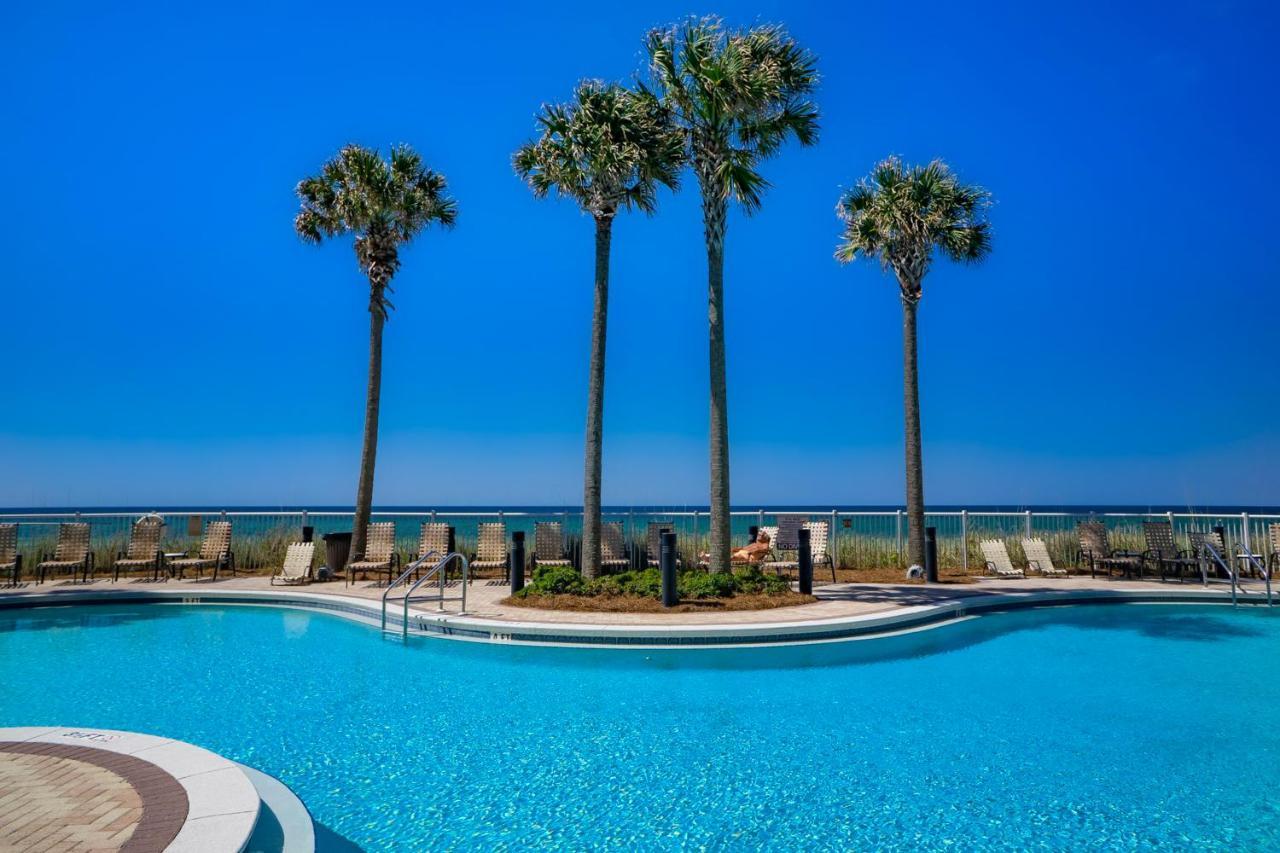 Grand Panama Tower Marvelous Beach Haven Panama City Beach Eksteriør billede