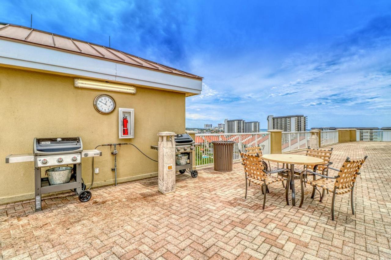 Grand Panama Tower Marvelous Beach Haven Panama City Beach Eksteriør billede