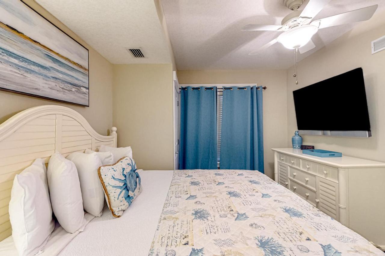 Grand Panama Tower Marvelous Beach Haven Panama City Beach Eksteriør billede