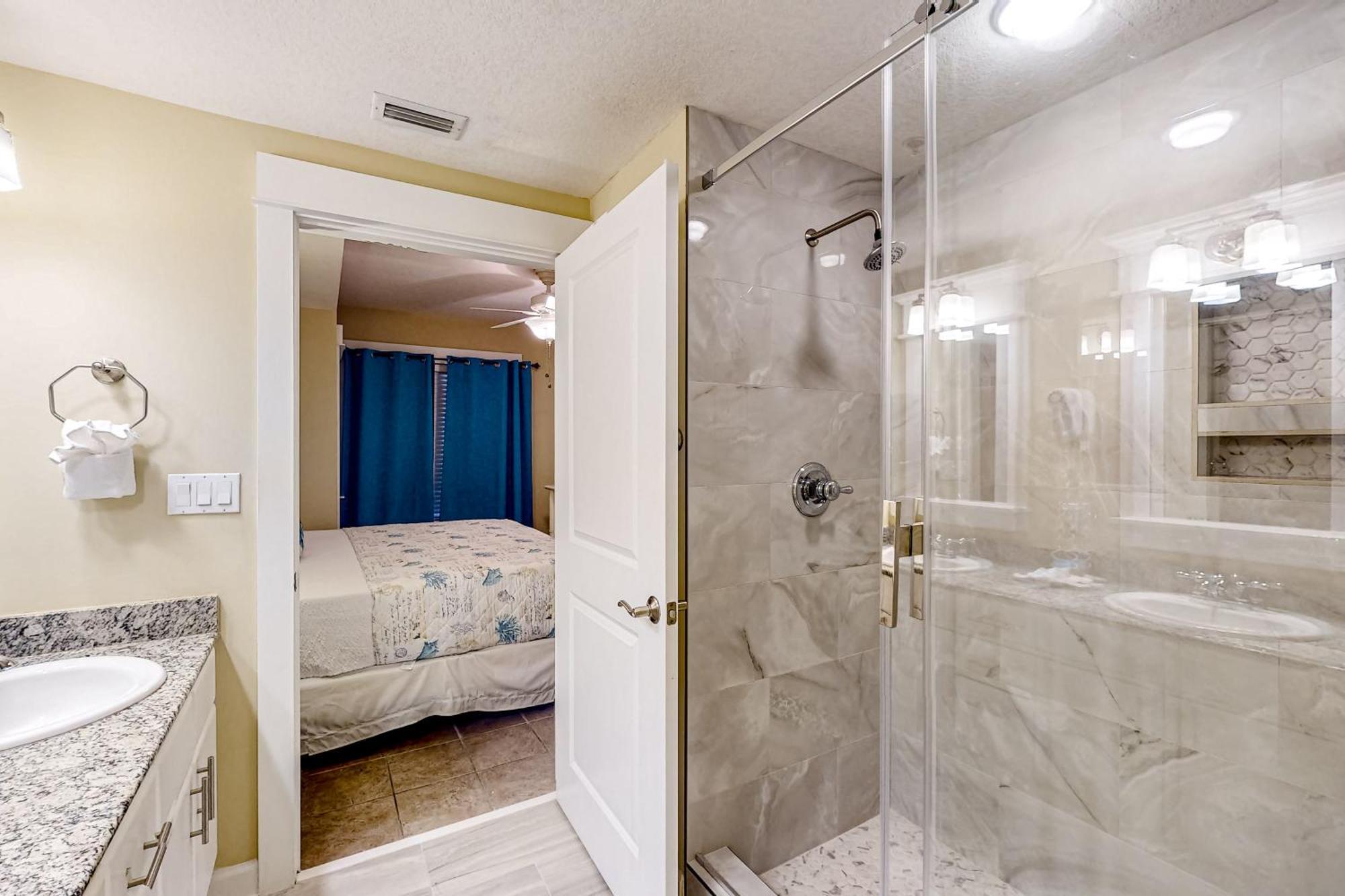 Grand Panama Tower Marvelous Beach Haven Panama City Beach Eksteriør billede